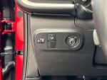 Citroen C3 2018 Punainen