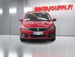 Peugeot 308 2018 Punainen