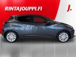 Nissan Micra 2018 Harmaa
