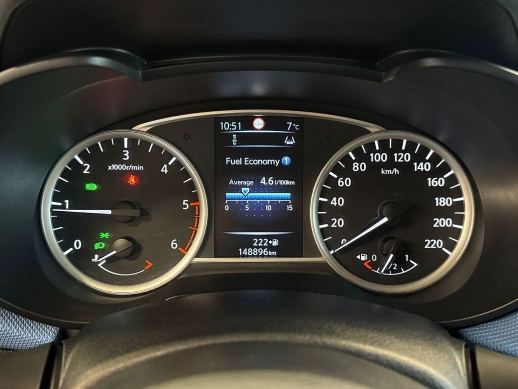 Nissan Micra 2018 Harmaa