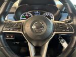 Nissan Micra 2018 Harmaa