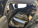 Nissan Micra 2018 Harmaa