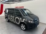 Volkswagen Transporter 2018 Harmaa