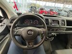 Volkswagen Transporter 2018 Harmaa