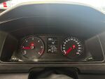 Volkswagen Transporter 2018 Harmaa