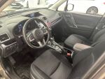 Subaru Forester 2018 Harmaa
