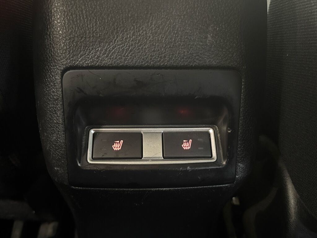 Subaru Forester 2018 Harmaa