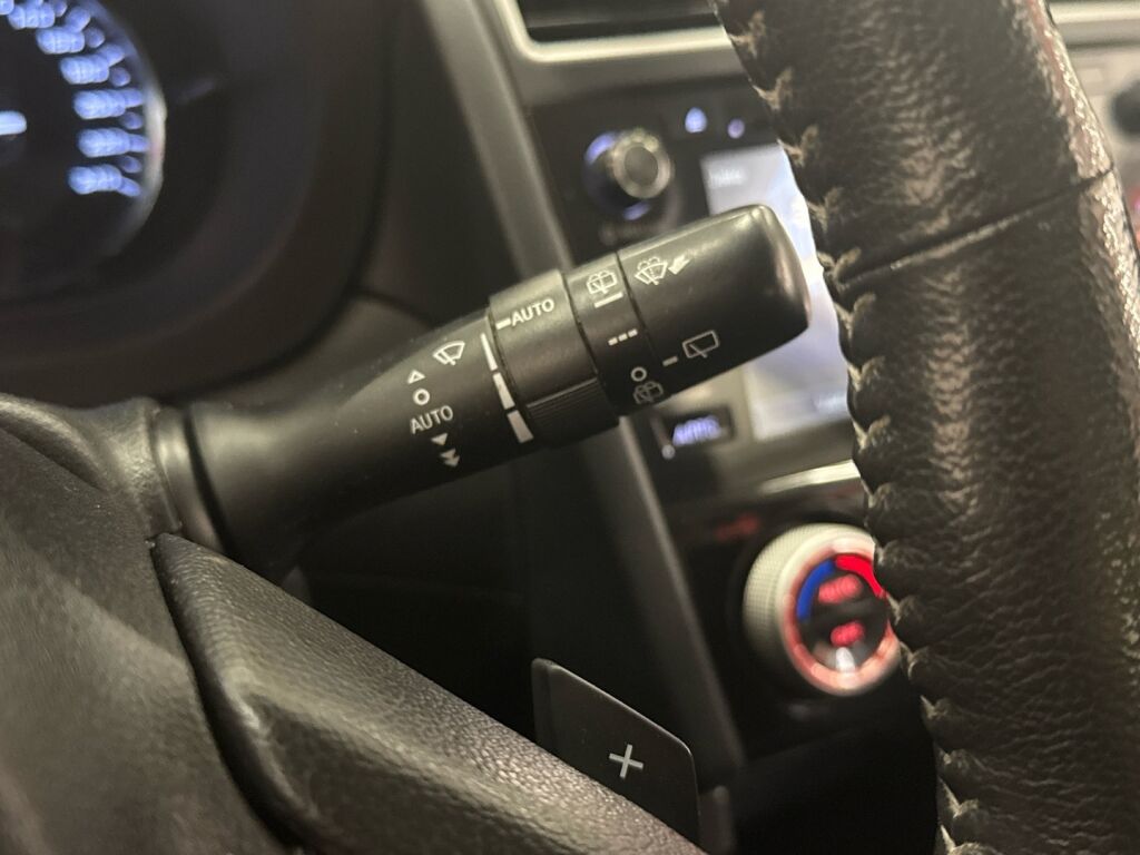 Subaru Forester 2018 Harmaa