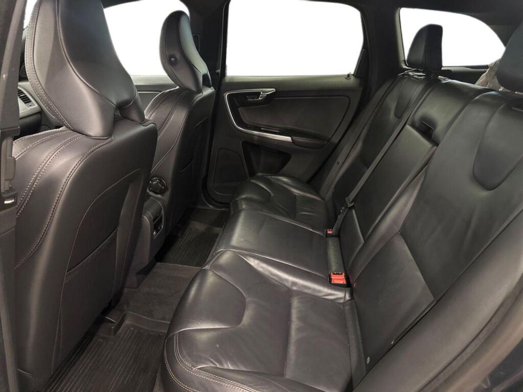 Volvo XC60 2014 Harmaa