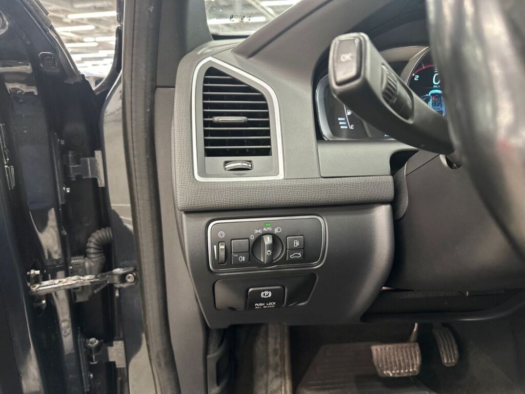 Volvo XC60 2014 Harmaa