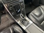 Volvo XC60 2014 Harmaa