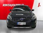 Volvo XC60 2014 Harmaa