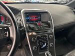 Volvo XC60 2014 Harmaa