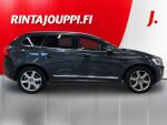 Volvo XC60 2014 Harmaa