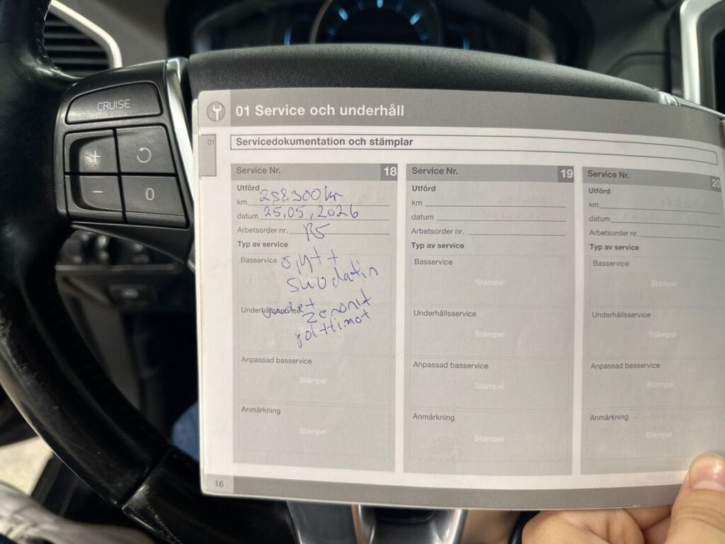 Volvo XC60 2014 Harmaa