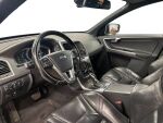 Volvo XC60 2014 Harmaa