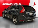 Volvo XC60 2014 Harmaa