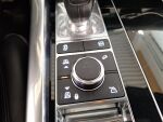 Land Rover Range Rover Sport 2019 Punainen