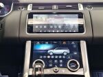Land Rover Range Rover Sport 2019 Punainen