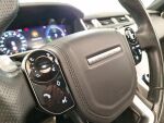 Land Rover Range Rover Sport 2019 Punainen