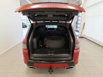 Land Rover Range Rover Sport 2019 Punainen