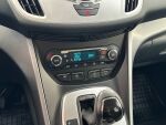 Ford C-Max 2014 Valkoinen