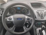 Ford C-Max 2014 Valkoinen