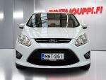 Ford C-Max 2014 Valkoinen