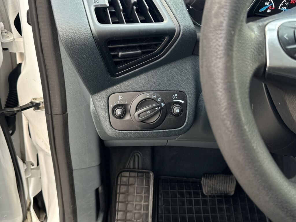 Ford C-Max 2014 Valkoinen