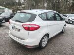 Ford C-Max 2014 Valkoinen