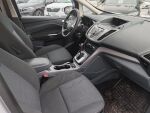 Ford C-Max 2014 Valkoinen