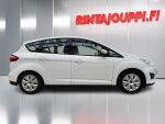 Ford C-Max 2014 Valkoinen