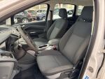 Ford C-Max 2014 Valkoinen