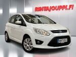 Ford C-Max 2014 Valkoinen