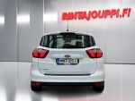 Ford C-Max 2014 Valkoinen