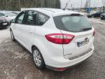 Ford C-Max 2014 Valkoinen