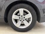 Volkswagen Passat 2018 Harmaa