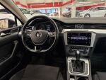 Volkswagen Passat 2018 Harmaa