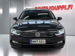 Volkswagen Passat 2018 Harmaa