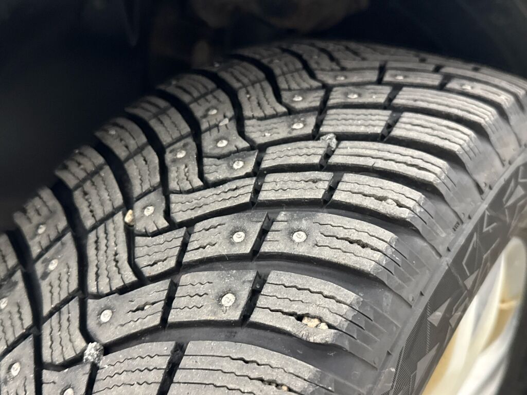 Volkswagen Passat 2018 Harmaa