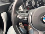 BMW 118 2019 Harmaa