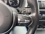 BMW 118 2019 Harmaa