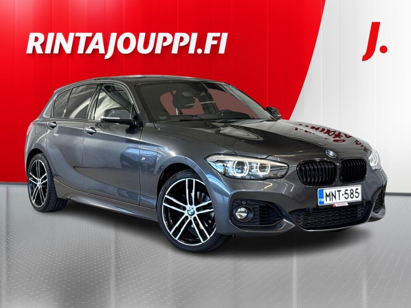 BMW 118