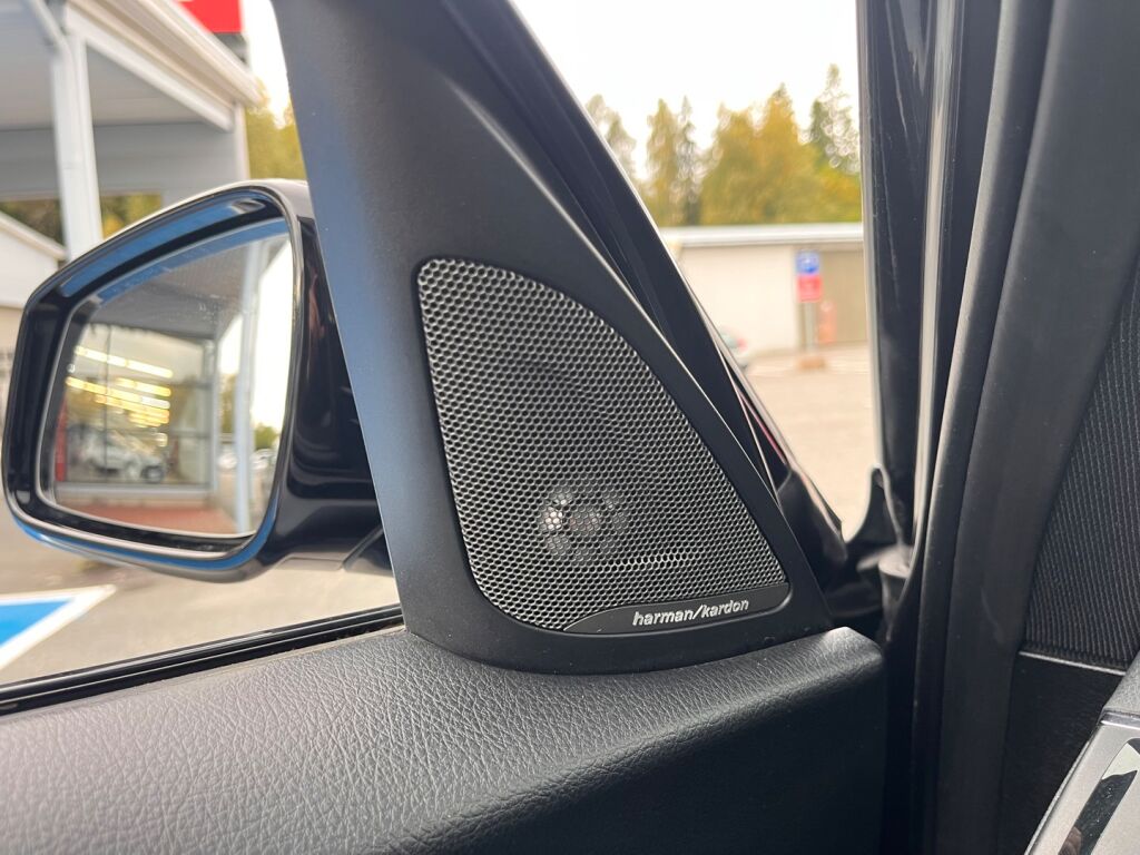 BMW 118 2019 Harmaa
