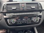 BMW 118 2019 Harmaa