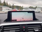 BMW 118 2019 Harmaa