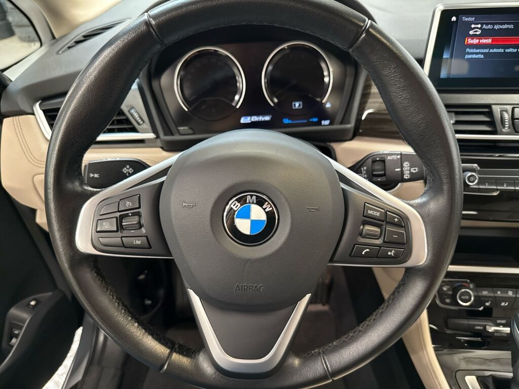 BMW 225 2019 Hopea