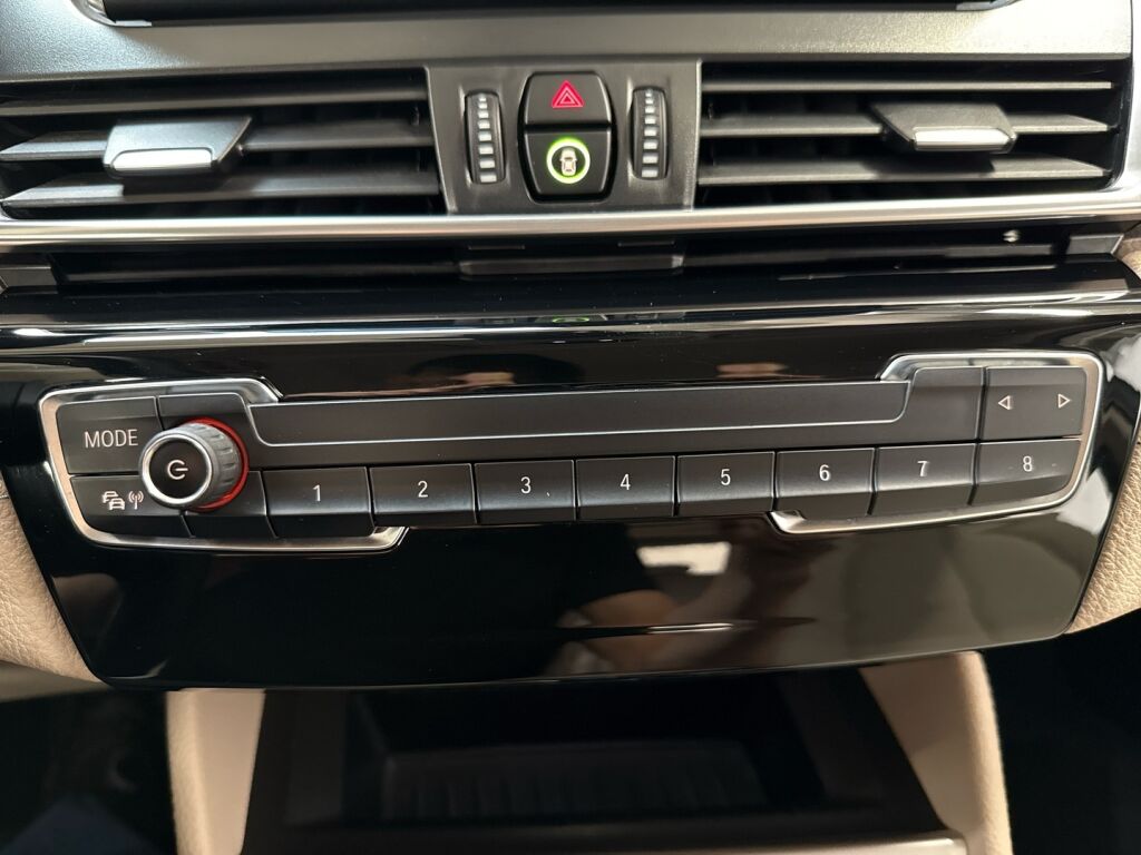 BMW 225 2019 Hopea