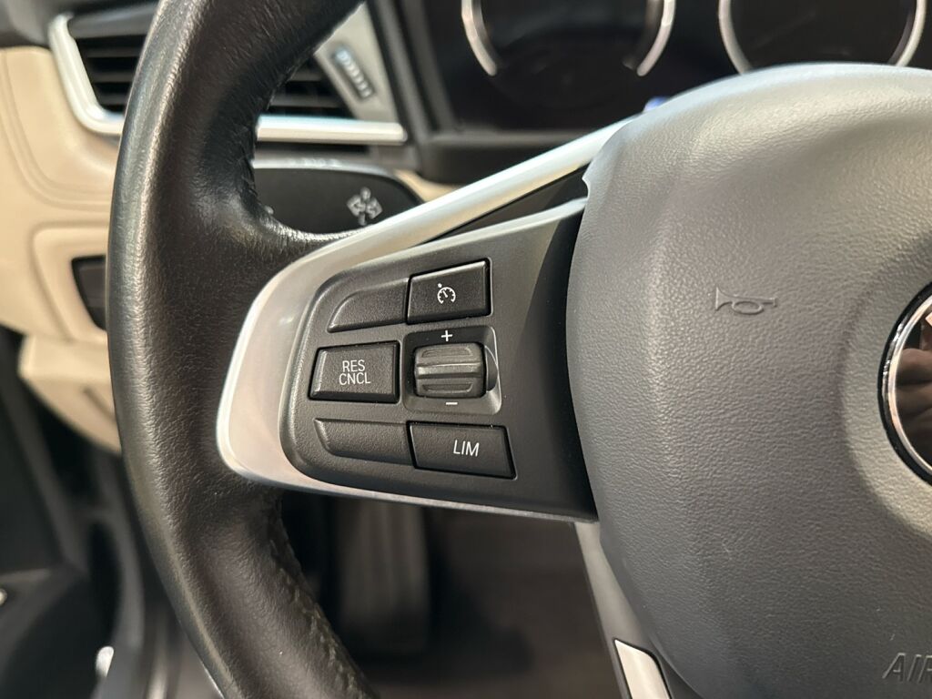 BMW 225 2019 Hopea