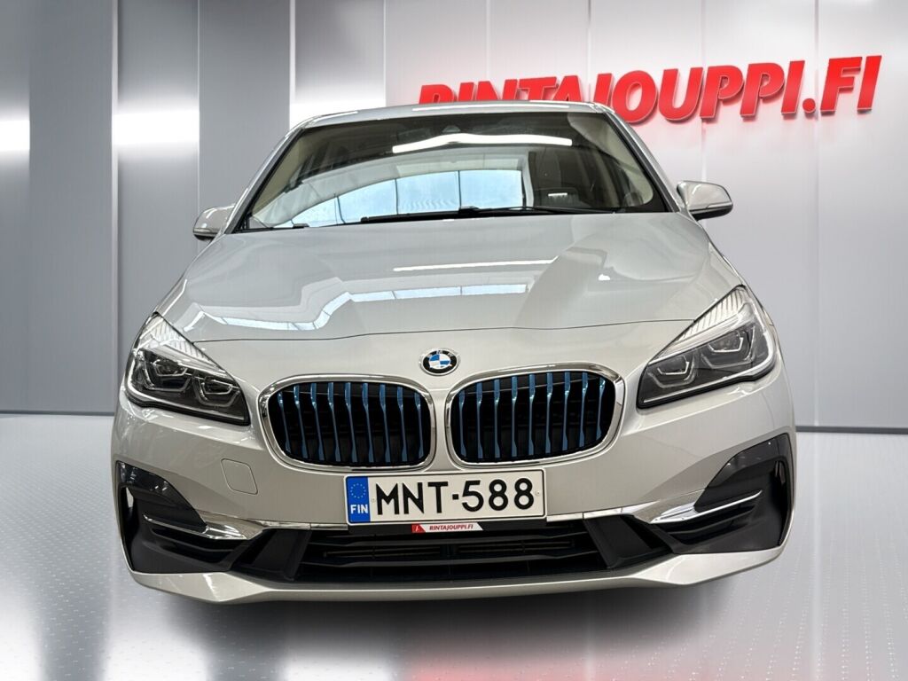 BMW 225 2019 Hopea
